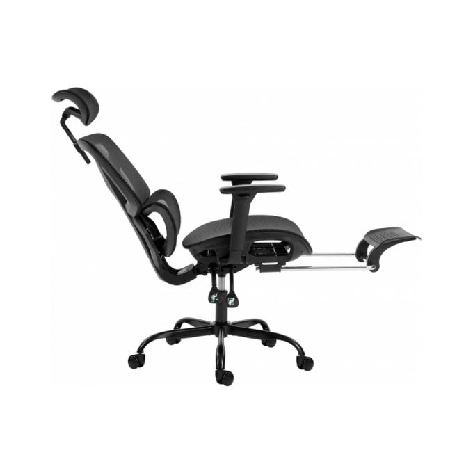 GT Racer B-5865 Black