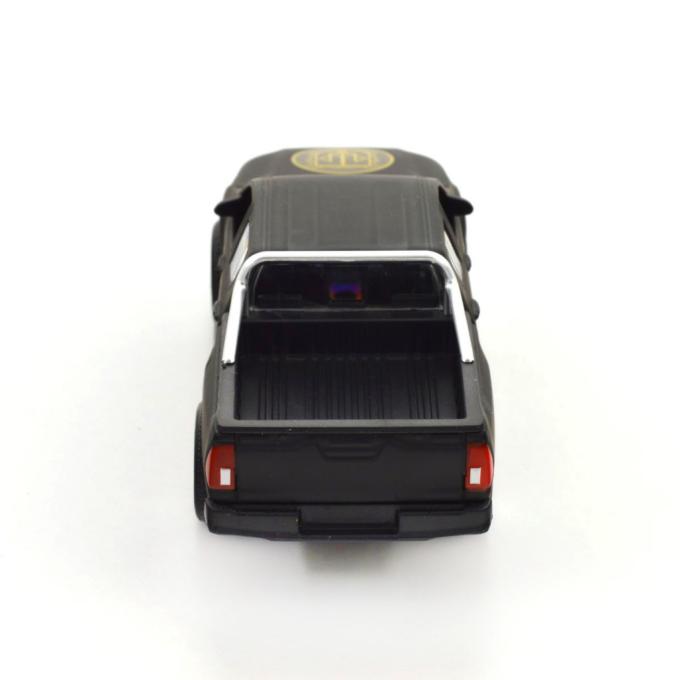 TechnoDrive KM6118