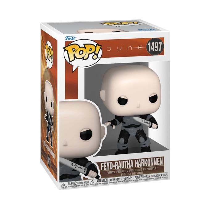 Funko Pop 5908305246992