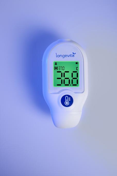 Longevita DET-3022