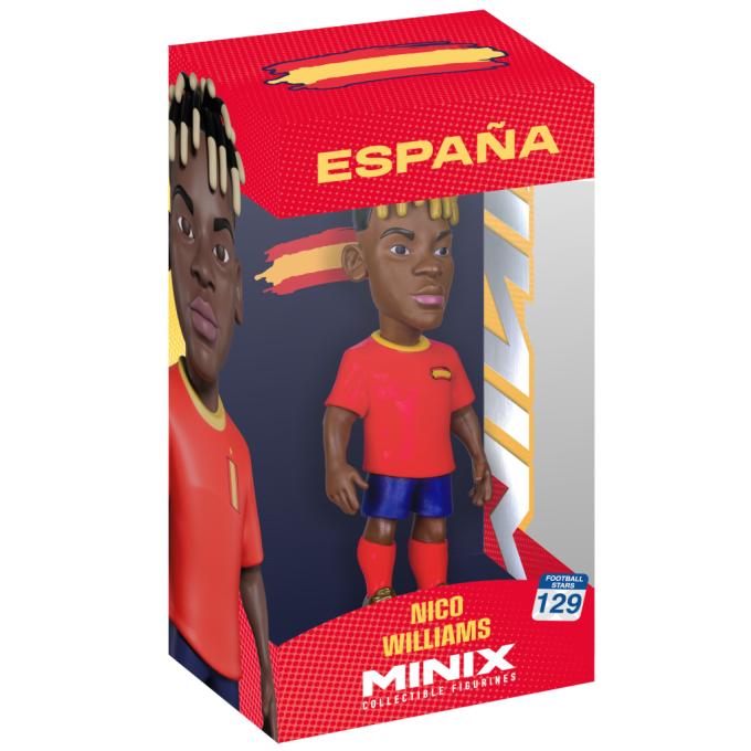 Minix 22793