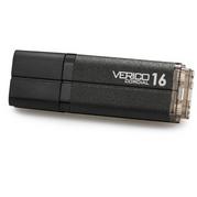 Verico USB 16Gb Cordial Black VP16-16GDV1E