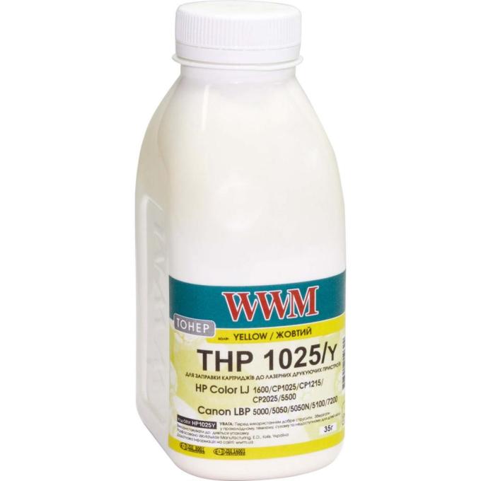 WWM HP1025Y