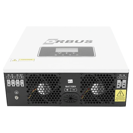 Orbus ORB-1.6KW 2000ВА/1600Вт 12В MPPT 30~400 В
