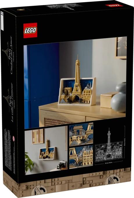 LEGO 21064