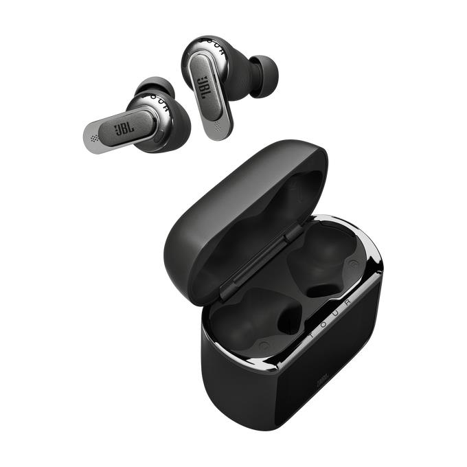 JBL JBLTOURPRO3BLK