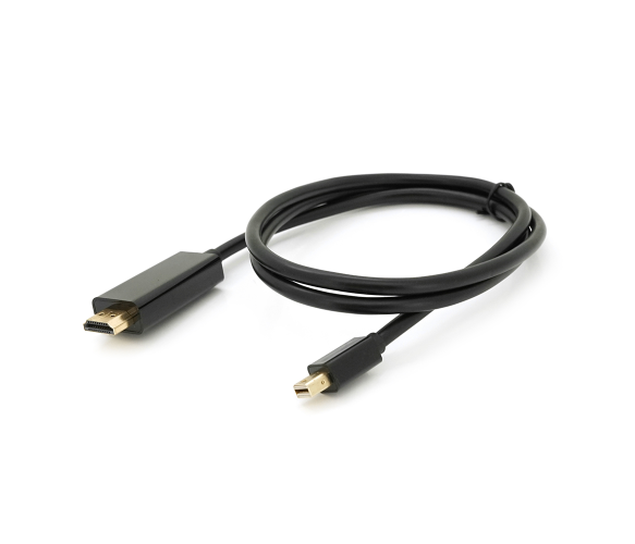 VOLTRONIC YT-mnDP(M) / HDMI(M)-1m