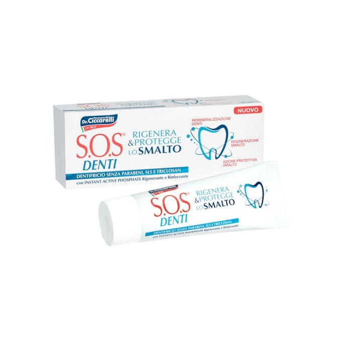 Dr. Ciccarelli 8002140041105