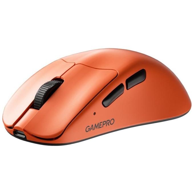GamePro GM096O