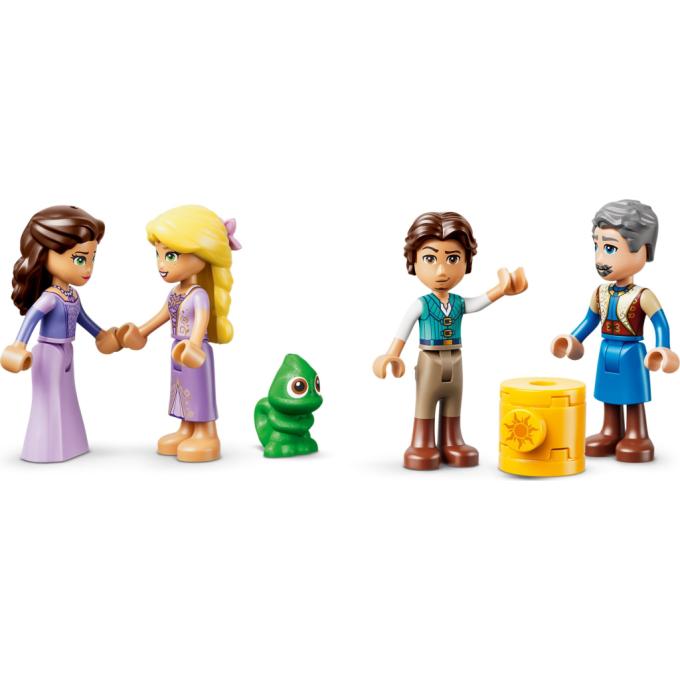 LEGO 43297