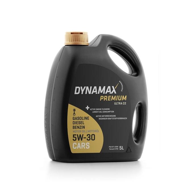 DYNAMAX 502074