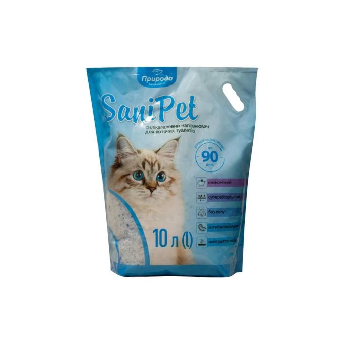 Природа Sani Pet 4823082434206