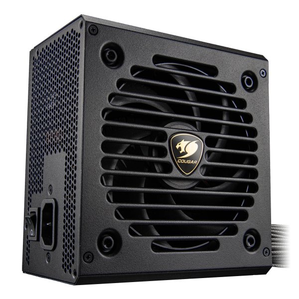Cougar GES750