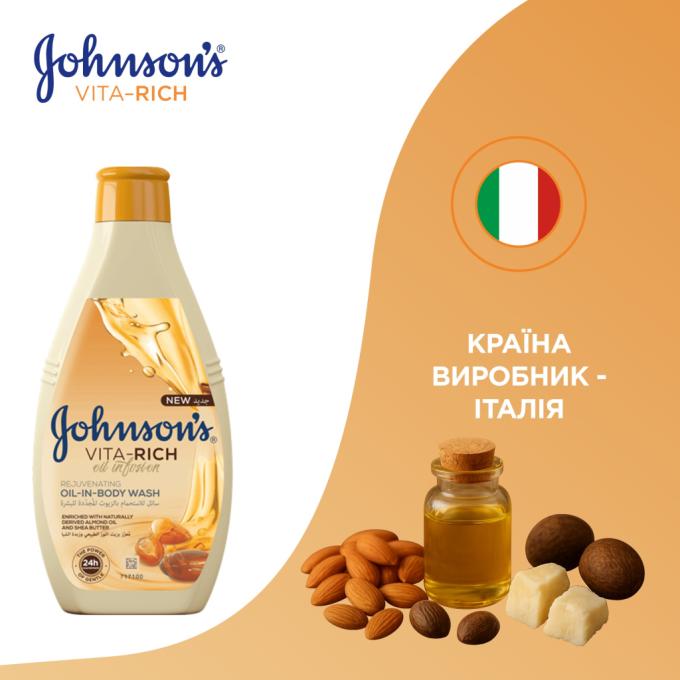 Johnson's 3574661543888