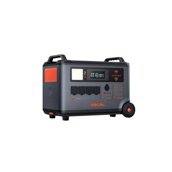 Oscal PowerMax 3600 SE