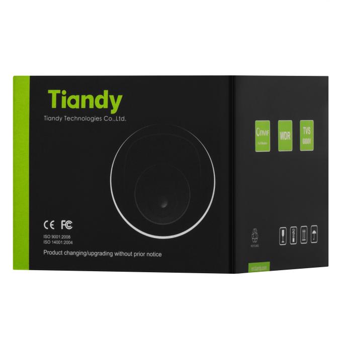 Tiandy TC-C34XS