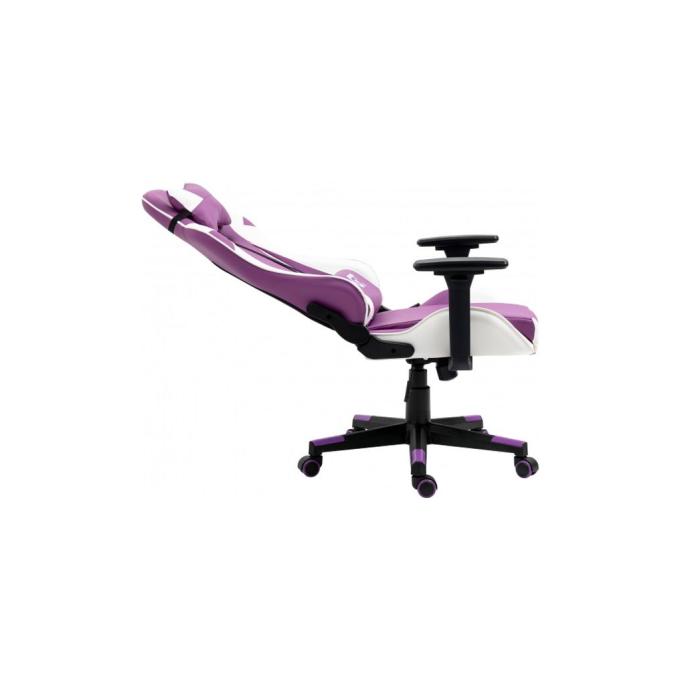 GT Racer X-5934-B Kids White/Violet