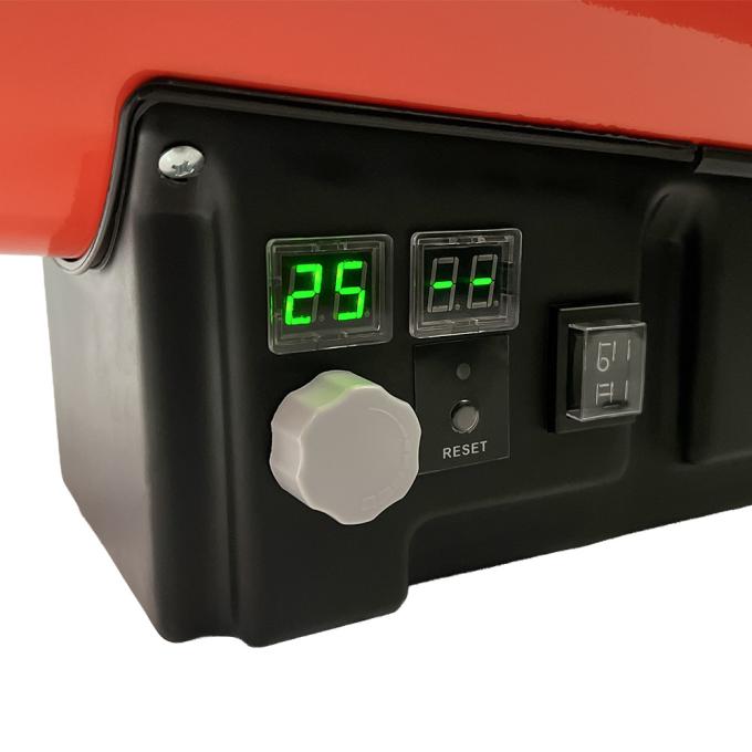Vitals 257027