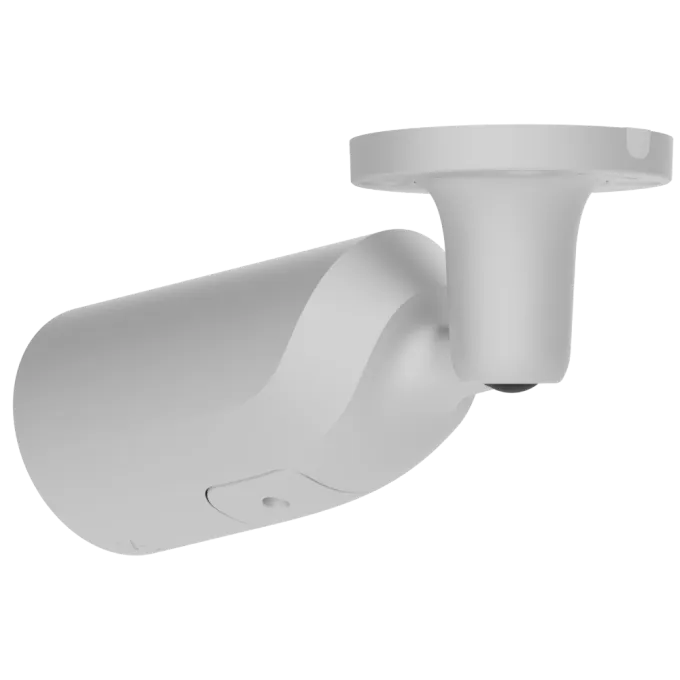 Ajax BulletCam HL (5 Mp/2.8 mm) white