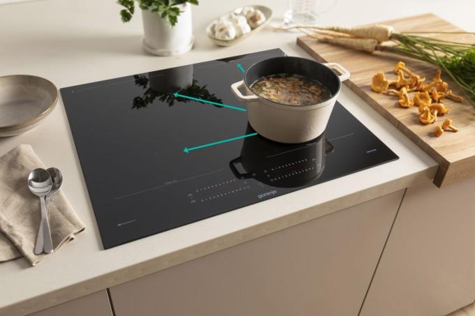 Gorenje GI6442BSCWF