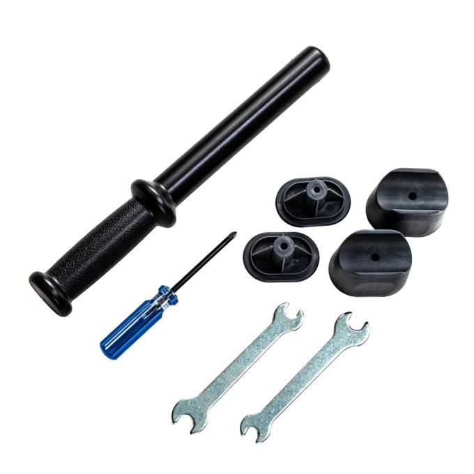 GTM DS2800/45_KIT+ext.cord