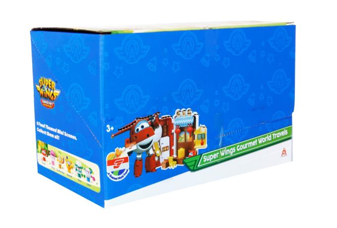 Super Wings EU770666