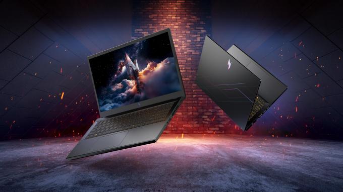 Acer NH.QZ8EU.008