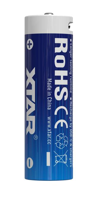 XTAR 5203