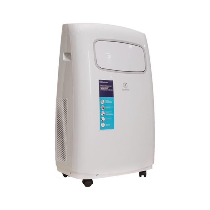 ELECTROLUX EACM-09 CG/N6
