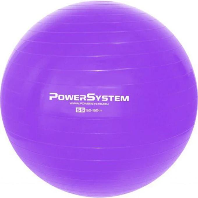 Power System PS-4011_55cm_Purple