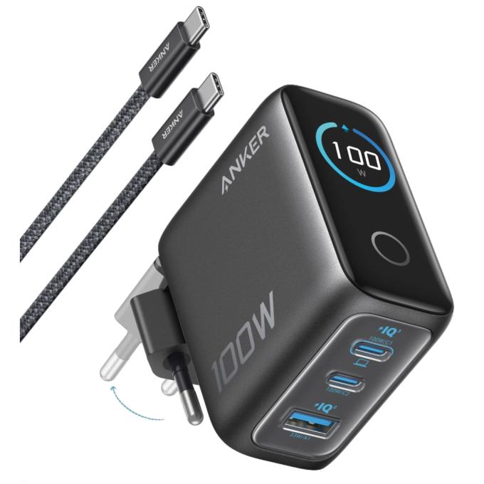 Anker B121BGZ1
