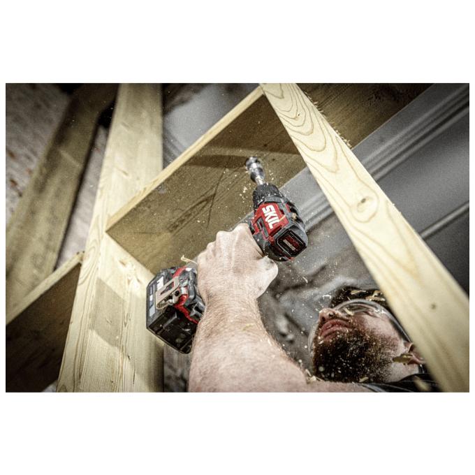 SKIL CD1E3075CA+BC1E3136A