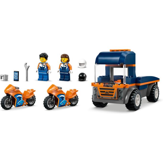 LEGO 60491