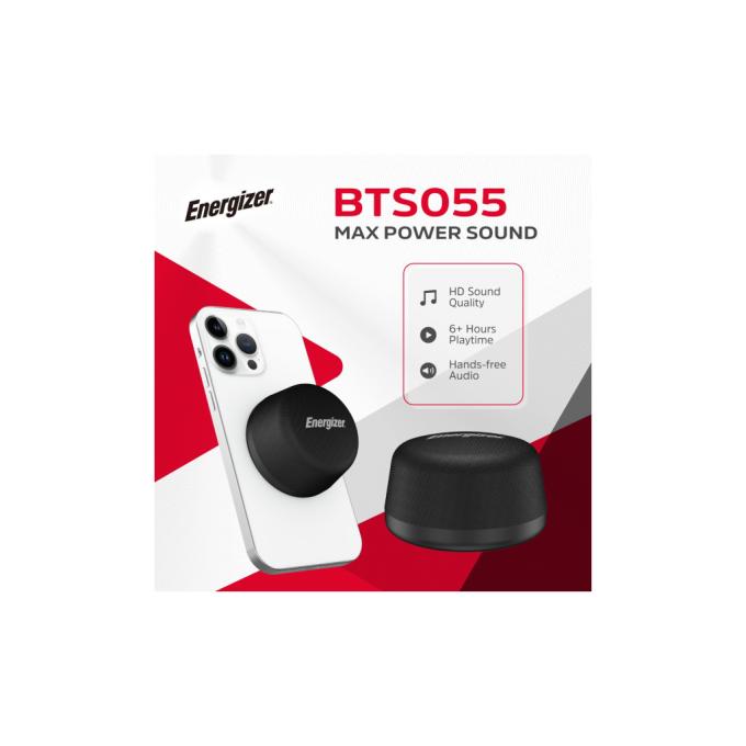 Energizer BTS055