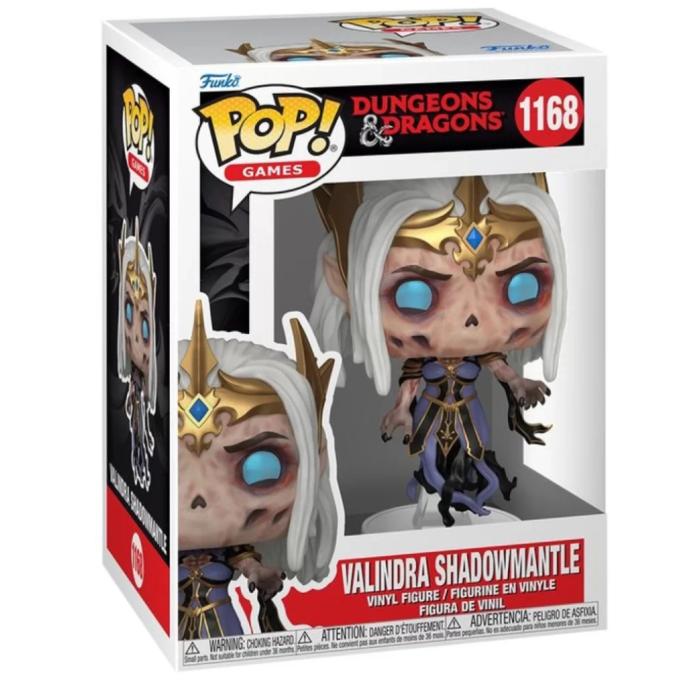Funko Pop 91561