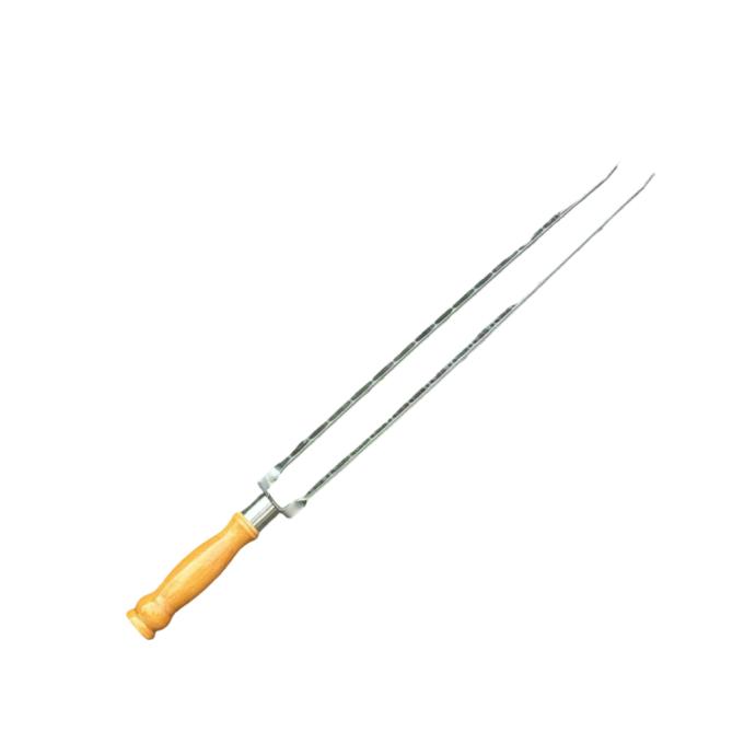 Metalzavod DBL-SHMP-DR-630x12x3-LT