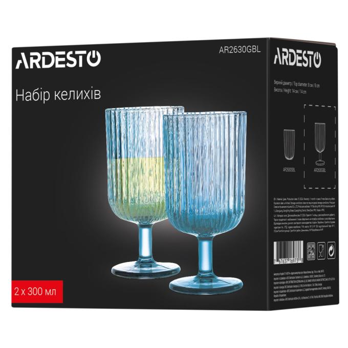 Ardesto AR2630GBL