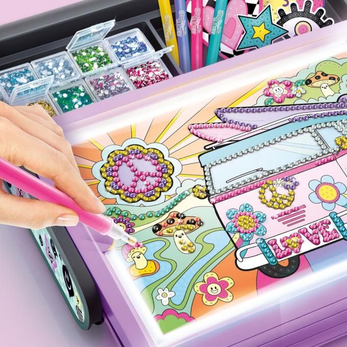 Canal Toys OFG300