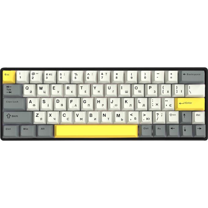 Epomaker EP64-B-M