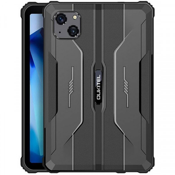 Oukitel RT3pro_Black