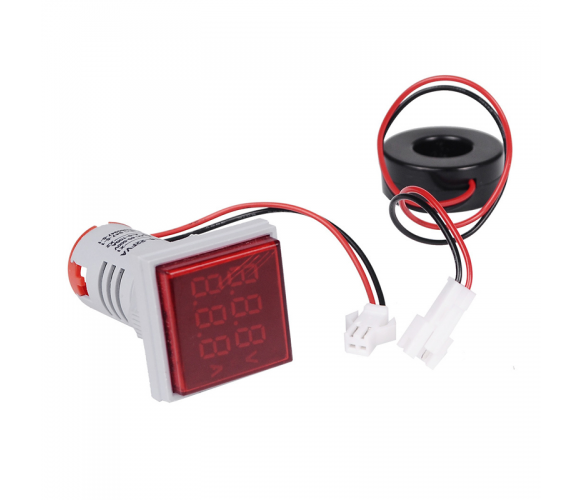 Sinotimer ST17VA-01