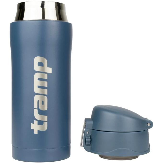 Tramp UTRC-106-mat-blue