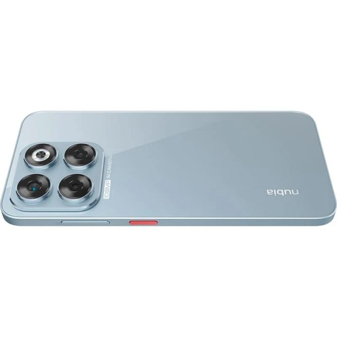 ZTE Nubia V70 8/256GB Gray