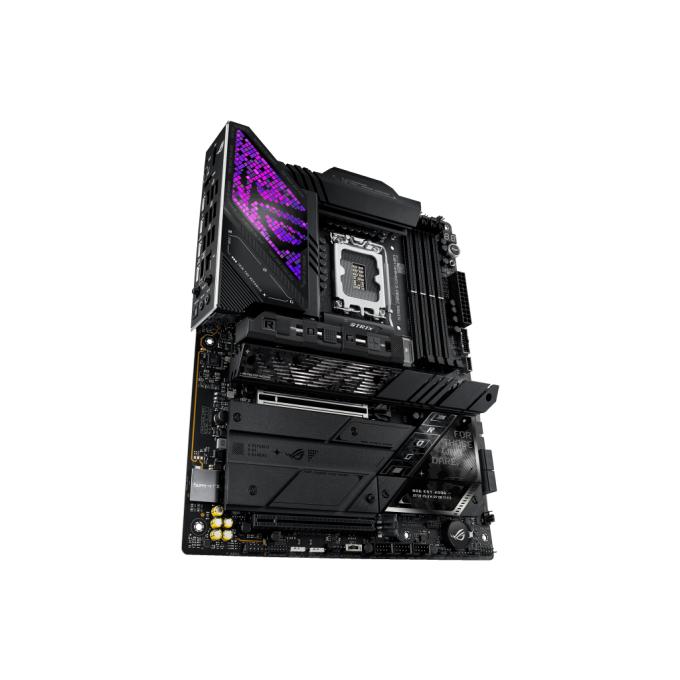 ASUS ROG STRIX Z890-E GAMING WIFI