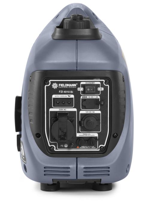 Fieldmann FZI 4010-Bi