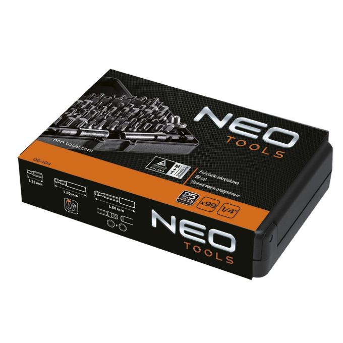 Neo Tools 06-104