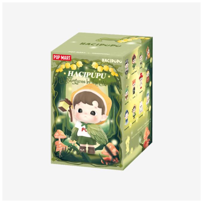 Pop Mart HCPPW-01