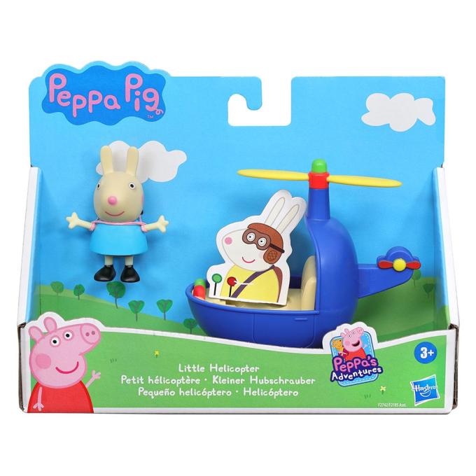 Peppa Pig F2742