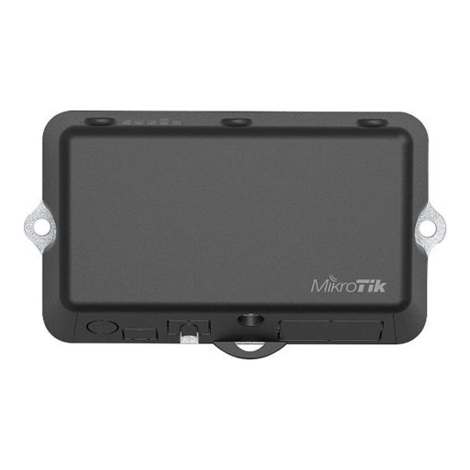 Mikrotik RB912R-2nD-LTm&EC200A-EU