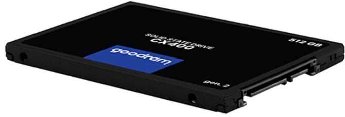 Goodram SSDPR-CX400-512-G2